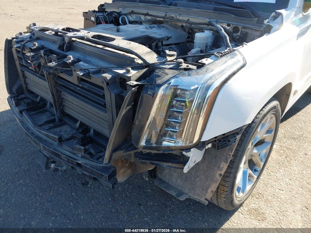 Cadillac Escalade Premium Collection 2016 1GYS4CKJ2GR426194 Image 19