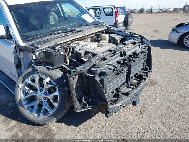 2016 CADILLAC ESCALADE 1GYS4CKJ2GR426194 Photo 5