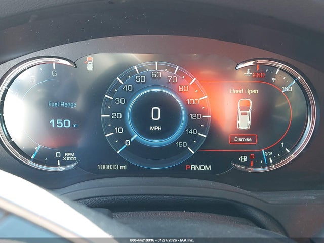 2016 CADILLAC ESCALADE 1GYS4CKJ2GR426194 Photo 6