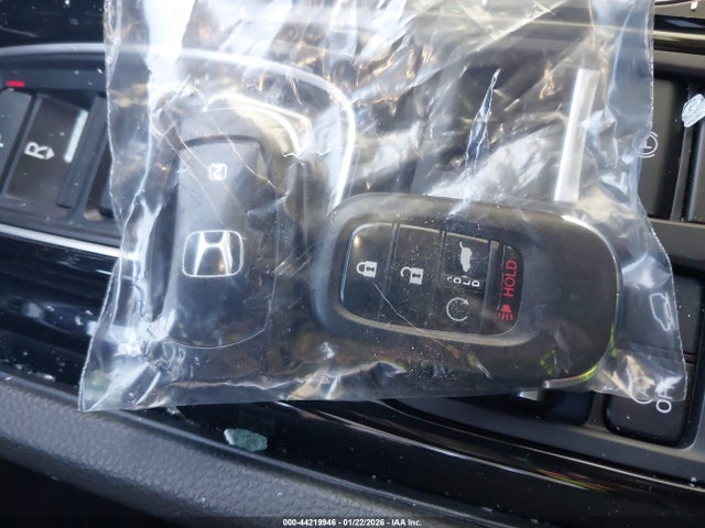 5FNYG1H43PB023554 Honda Pilot Awd Ex-l 8 Passenger