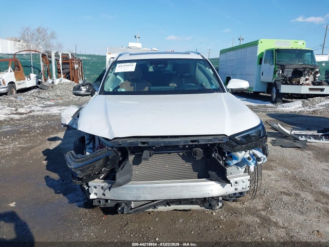 Toyota Grand Highlander Platinum 2024 5TDAAAB57RS062022 Image 12