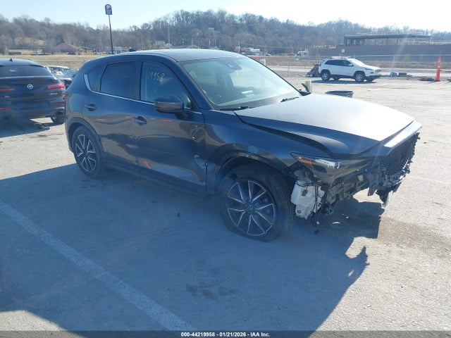 2018 MAZDA CX-5 JM3KFACM5J1462164