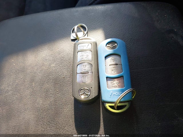 2018 MAZDA CX-5 JM3KFACM5J1462164 Photo 10