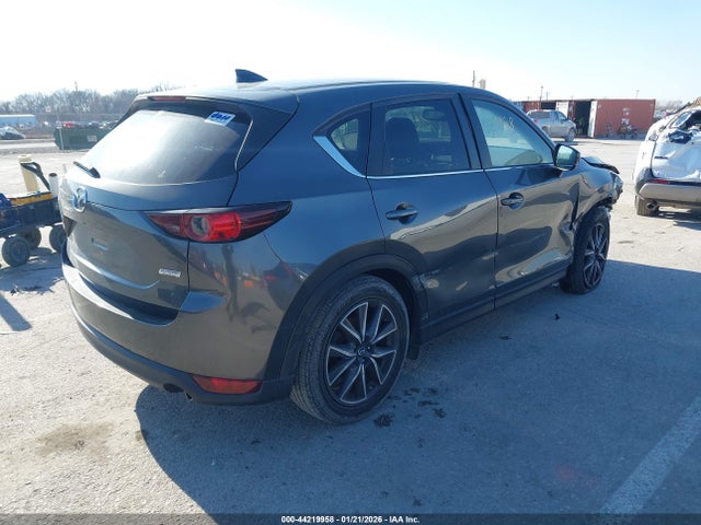 2018 MAZDA CX-5 JM3KFACM5J1462164 Photo 3