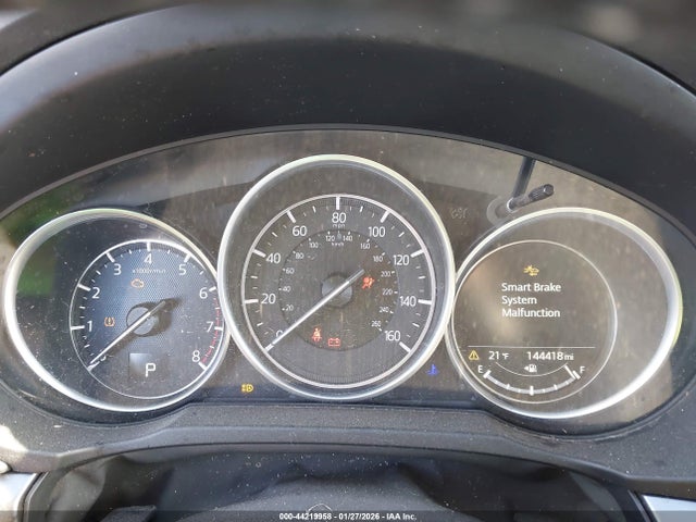 2018 MAZDA CX-5 JM3KFACM5J1462164 Photo 6