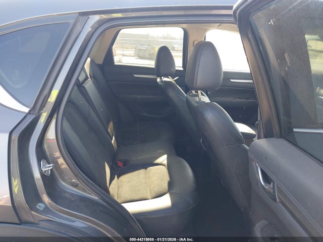 2018 MAZDA CX-5 JM3KFACM5J1462164 Photo 7