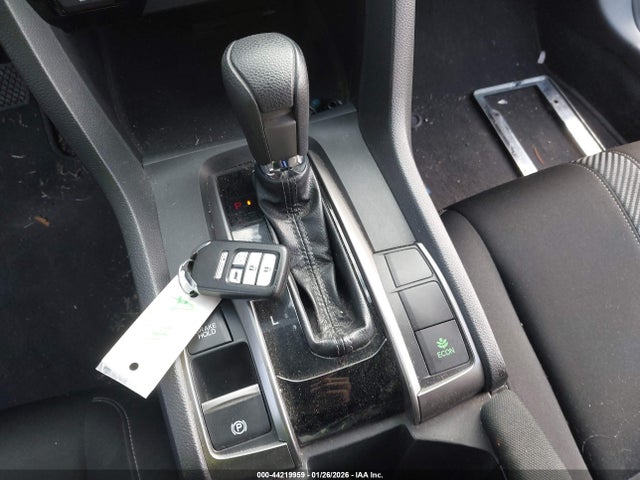 SHHFK7H51JU414922 Honda CIVIC EX