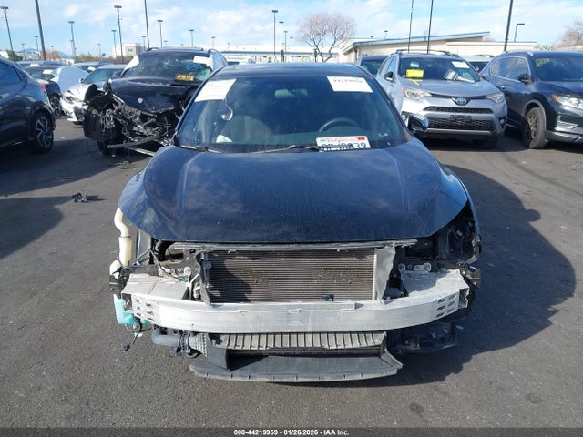 SHHFK7H51JU414922 Honda CIVIC EX