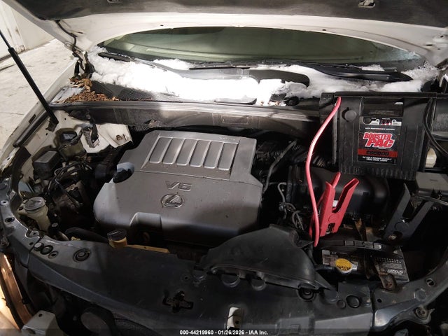 2007 Lexus Rx 350 მანქანა იყიდება აუქციონზე, vin: 2T2HK31U47C016262, აუქციონის ნომერი: 44219960