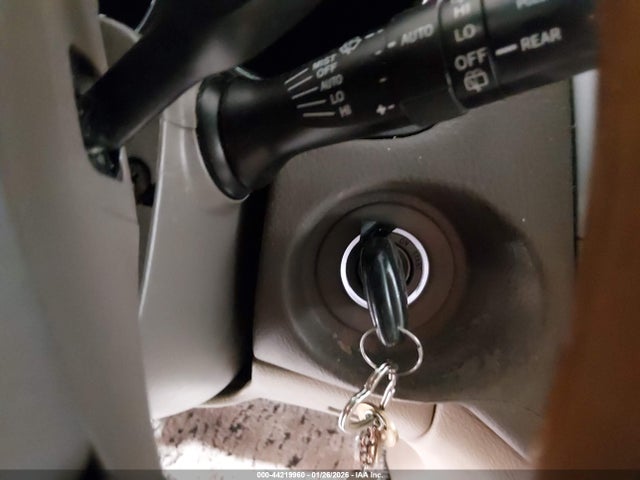 2007 Lexus Rx 350 მანქანა იყიდება აუქციონზე, vin: 2T2HK31U47C016262, აუქციონის ნომერი: 44219960