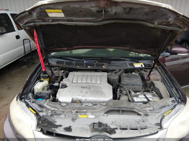 2011 TOYOTA AVALON 4T1BK3DB0BU374051 Photo 9