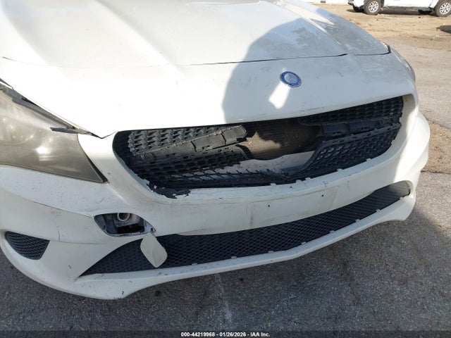 44219968 :رقم المزاد ، WDDSJ4EB6EN117203 vin ، 2014 Mercedes-benz Cla 250 مزاد بيع