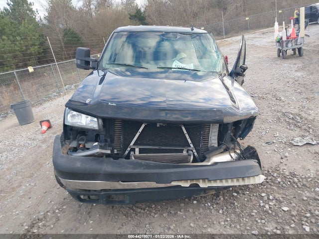 Aukcja sprzedaży 2006 Chevrolet Silverado 2500hd Lt3, vin: 1GCHC23226F133416, numer aukcji: 44219971