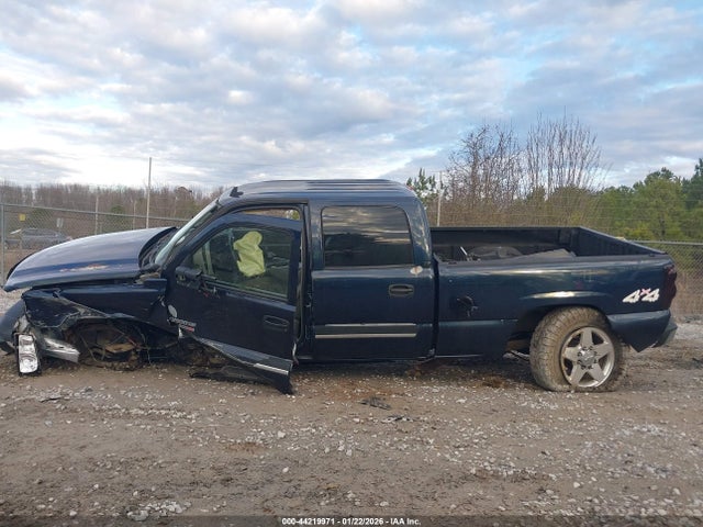 Aukcja sprzedaży 2006 Chevrolet Silverado 2500hd Lt3, vin: 1GCHC23226F133416, numer aukcji: 44219971