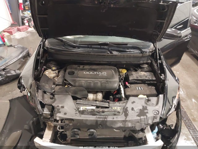 Jeep Cherokee Limited 2015 1C4PJMDB3FW767328 Image 10