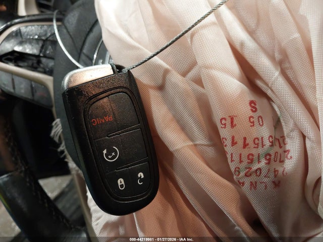 Jeep Cherokee Limited 2015 1C4PJMDB3FW767328 Image 11