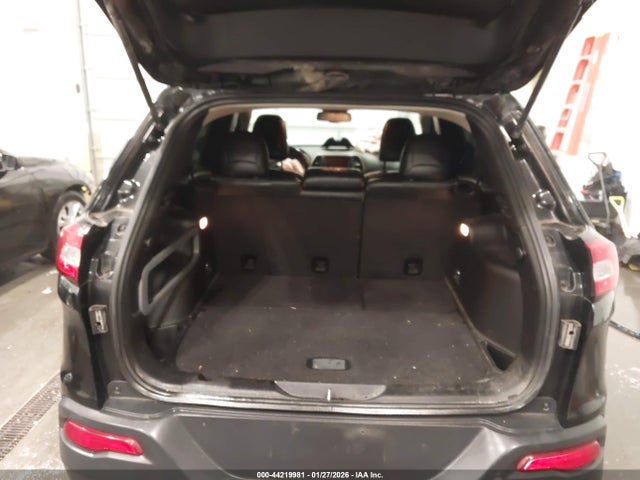 Jeep Cherokee Limited 2015 1C4PJMDB3FW767328 Image 18