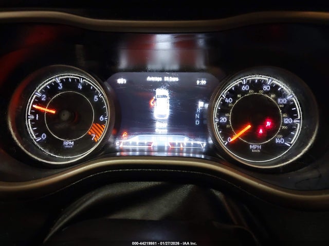 Jeep Cherokee Limited 2015 1C4PJMDB3FW767328 Image 7