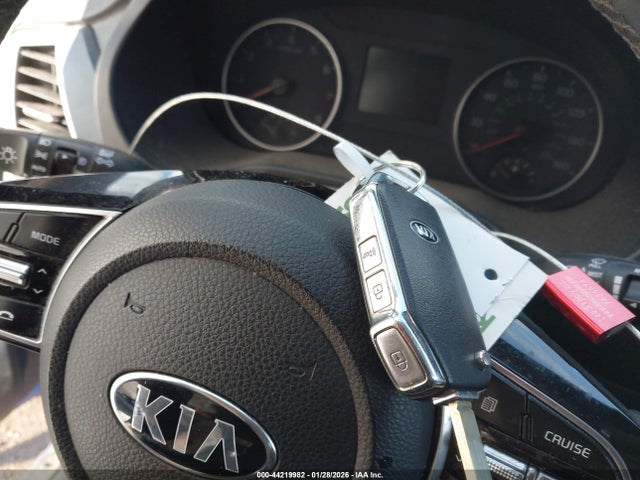 KIA SELTOS S 2021 KNDEU2AA0M7172295 Image 11