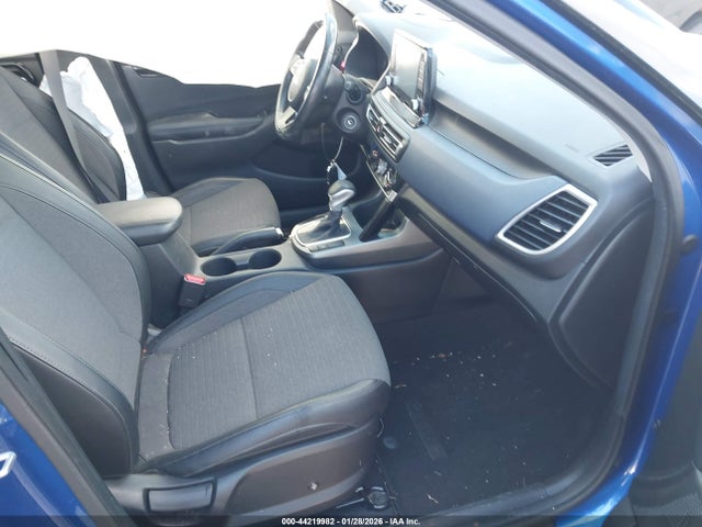 KIA SELTOS S 2021 KNDEU2AA0M7172295 Image 5