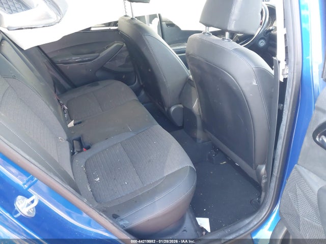 KIA SELTOS S 2021 KNDEU2AA0M7172295 Image 8