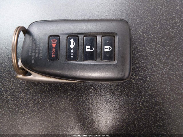 2015 LEXUS GS 350 JTHBE1BLXFA015758 Photo 10