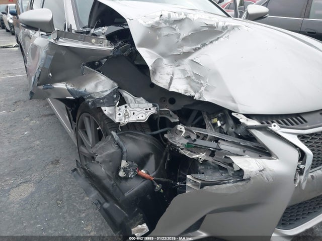 2015 LEXUS GS 350 JTHBE1BLXFA015758 Photo 5