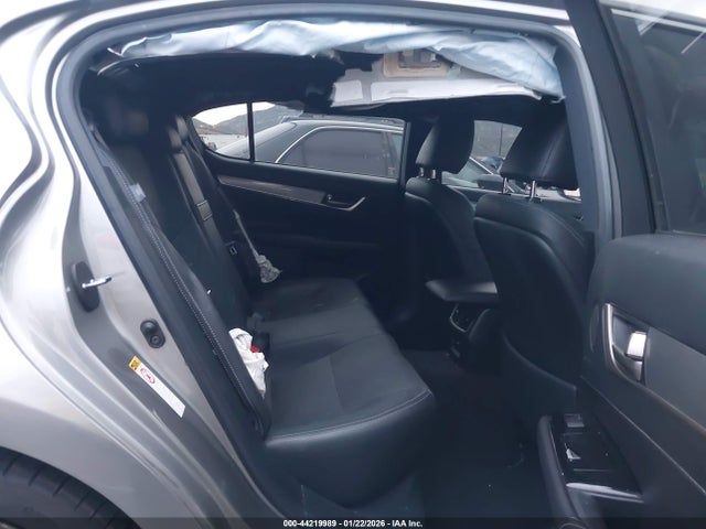 2015 LEXUS GS 350 JTHBE1BLXFA015758 Photo 7