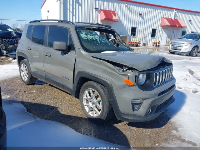 2020 JEEP RENEGADE ZACNJABB7LPL85737