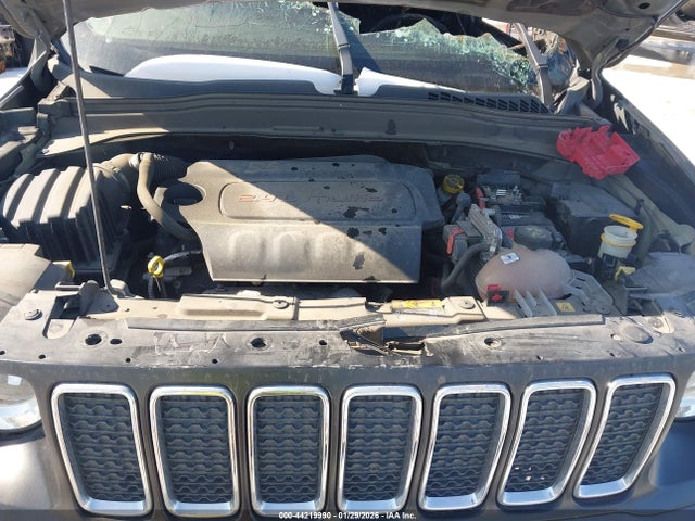 2020 JEEP RENEGADE ZACNJABB7LPL85737 Photo 9