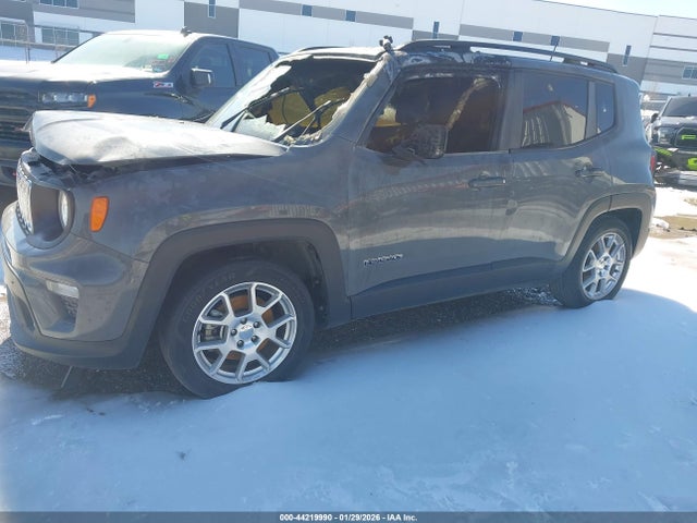 2020 JEEP RENEGADE ZACNJABB7LPL85737 Photo 1