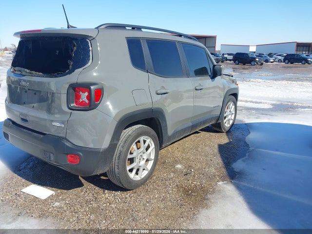 2020 JEEP RENEGADE ZACNJABB7LPL85737 Photo 3