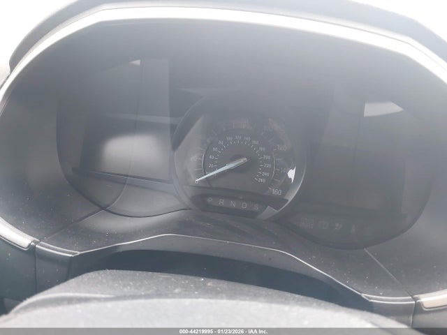 Продажа на аукционе авто 2017 Ford Edge Sel, vin: 2FMPK4J85HBC58279, номер лота: 44219995
