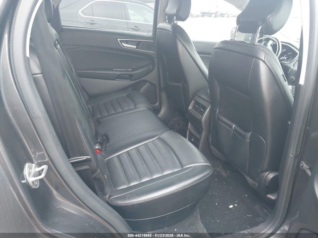 Продажа на аукционе авто 2017 Ford Edge Sel, vin: 2FMPK4J85HBC58279, номер лота: 44219995