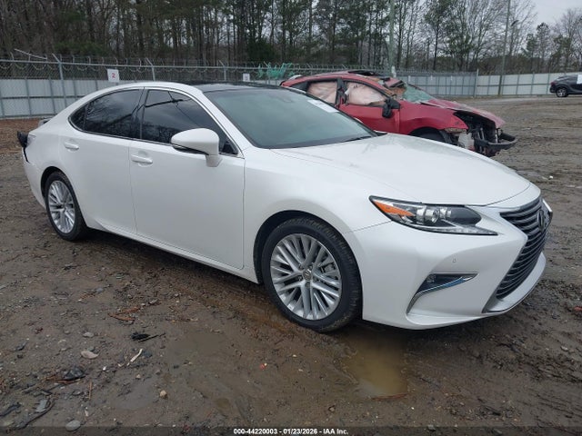 2017 LEXUS ES 350 58ABK1GG3HU076638 Photo 0