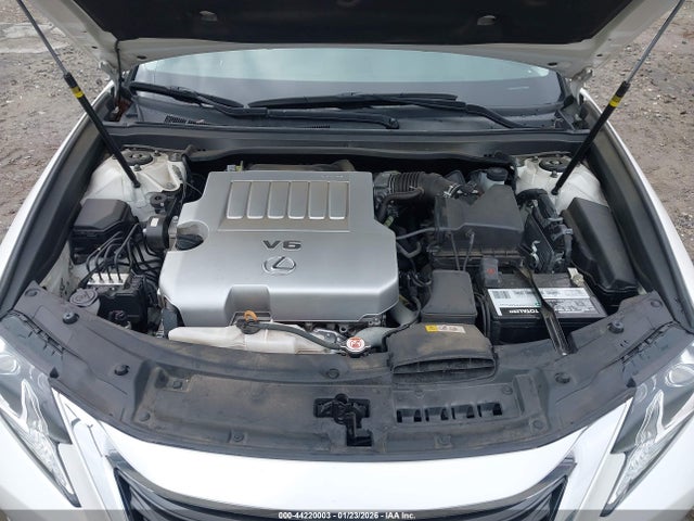 2017 LEXUS ES 350 58ABK1GG3HU076638 Photo 9