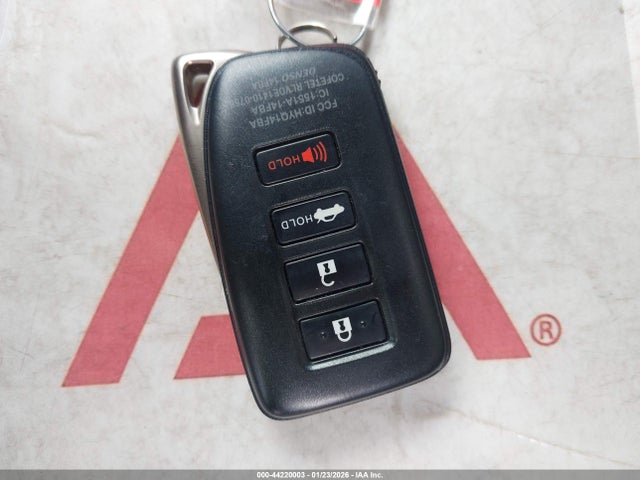 2017 LEXUS ES 350 58ABK1GG3HU076638 Photo 10