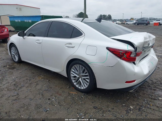 2017 LEXUS ES 350 58ABK1GG3HU076638 Photo 2