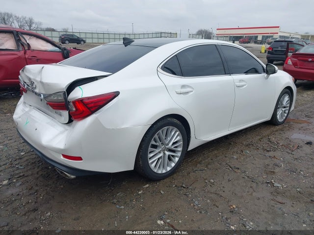 2017 LEXUS ES 350 58ABK1GG3HU076638 Photo 3