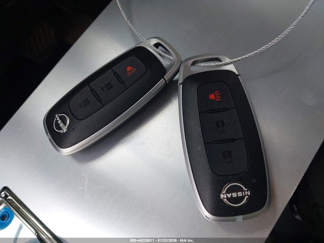 3N1CP5BV7SL483512 Nissan Kicks Play S