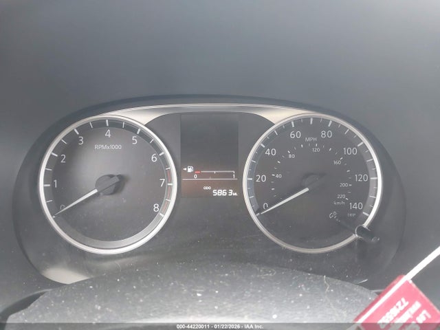 3N1CP5BV7SL483512 Nissan Kicks Play S