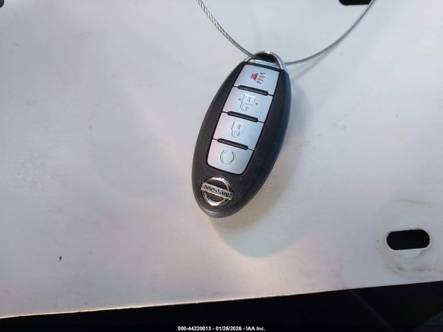 Nissan Pathfinder Sv 2015 5N1AR2MN0FC707534 Image 11