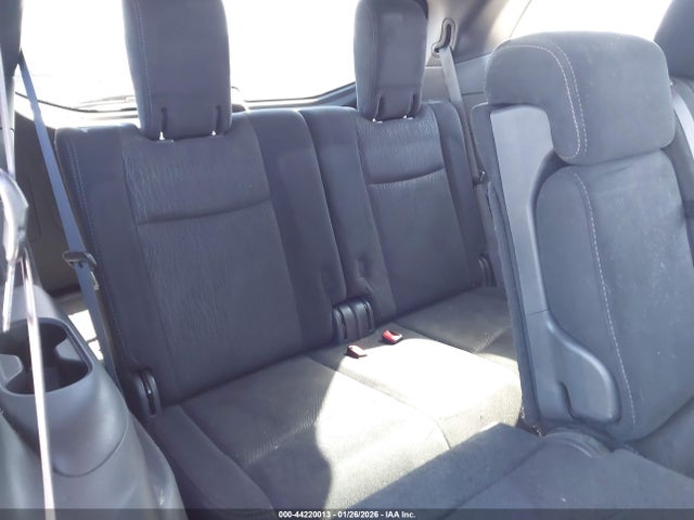 Nissan Pathfinder Sv 2015 5N1AR2MN0FC707534 Image 17