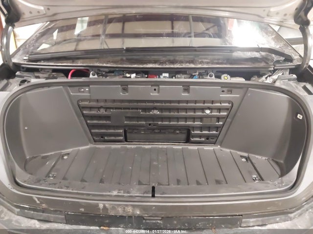 2025 TESLA CYBERTRUCK 7G2CEHED8SA070952 Photo 9