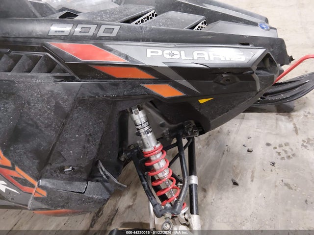 Polaris Pro Rmk-155 2015 SN1CG8GS2FC524107 Image 14