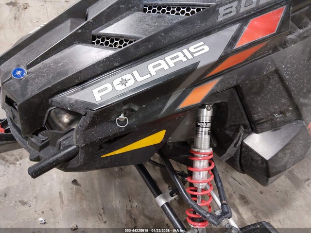 Polaris Pro Rmk-155 2015 SN1CG8GS2FC524107 Image 16