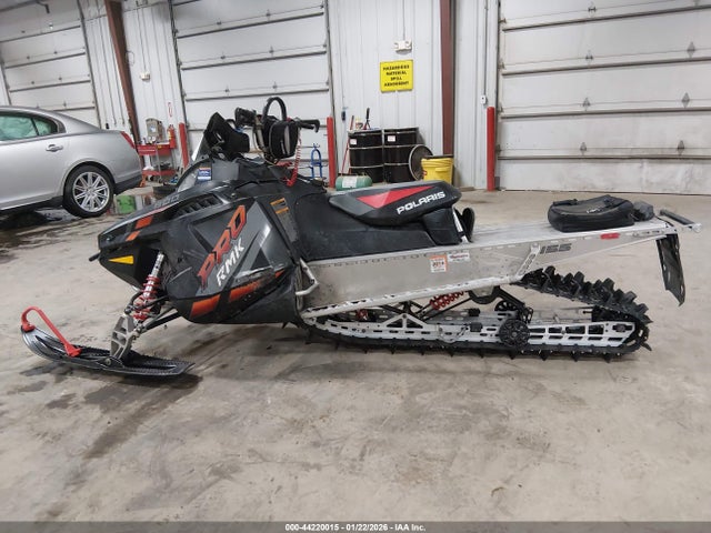 Polaris Pro Rmk-155 2015 SN1CG8GS2FC524107 Image 13