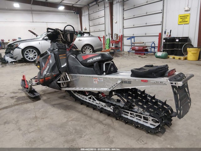 Polaris Pro Rmk-155 2015 SN1CG8GS2FC524107 Image 3