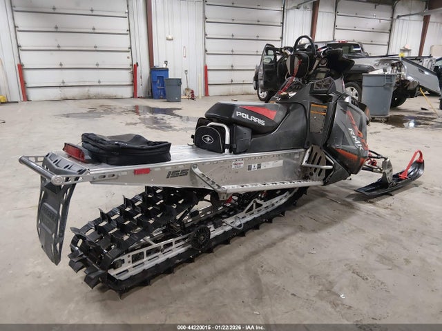 Polaris Pro Rmk-155 2015 SN1CG8GS2FC524107 Image 4
