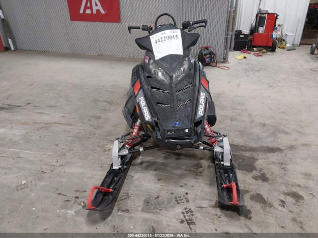 Polaris Pro Rmk-155 2015 SN1CG8GS2FC524107 Image 5